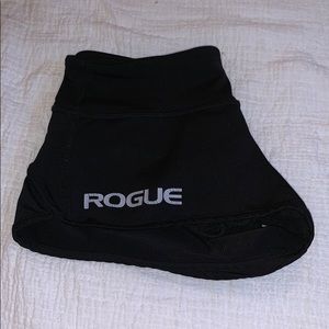 Rogue workout shorts
